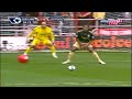 Funny Goal by a Balloon-Sunderland-Liverpool(1:0)