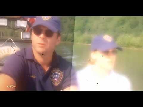 Striking Distance edit - Bruce Willis