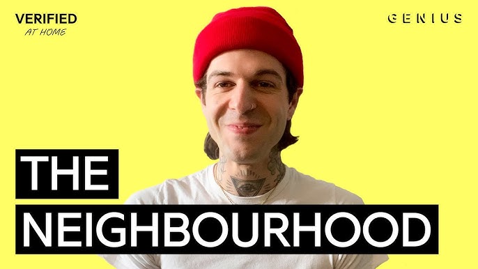 The Neighbourhood - 'Sweater Weather', NME Explains