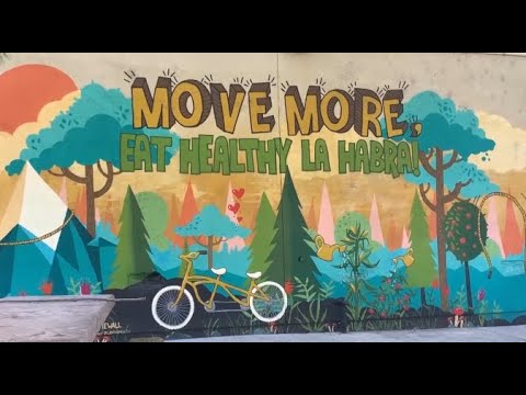 La Habra | Move More Eat Healthy Series | Insider