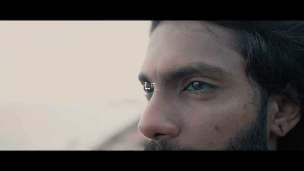 Big Don | Teaser - Cross x 