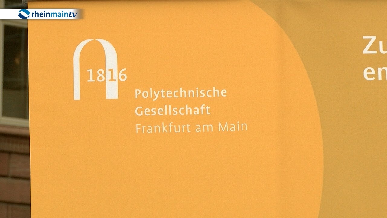 200 Jahre Polytechnische Gesellschaft