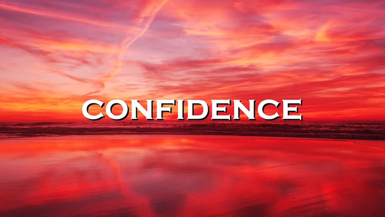 Confidence | Sad Emotional Piano Guitar Beat | Instrumental Beat