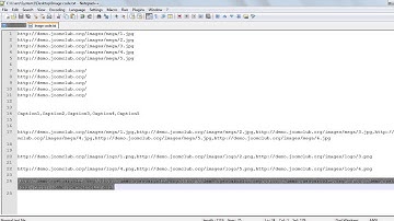 Fancy Slideshow With Caption Opencart Module
