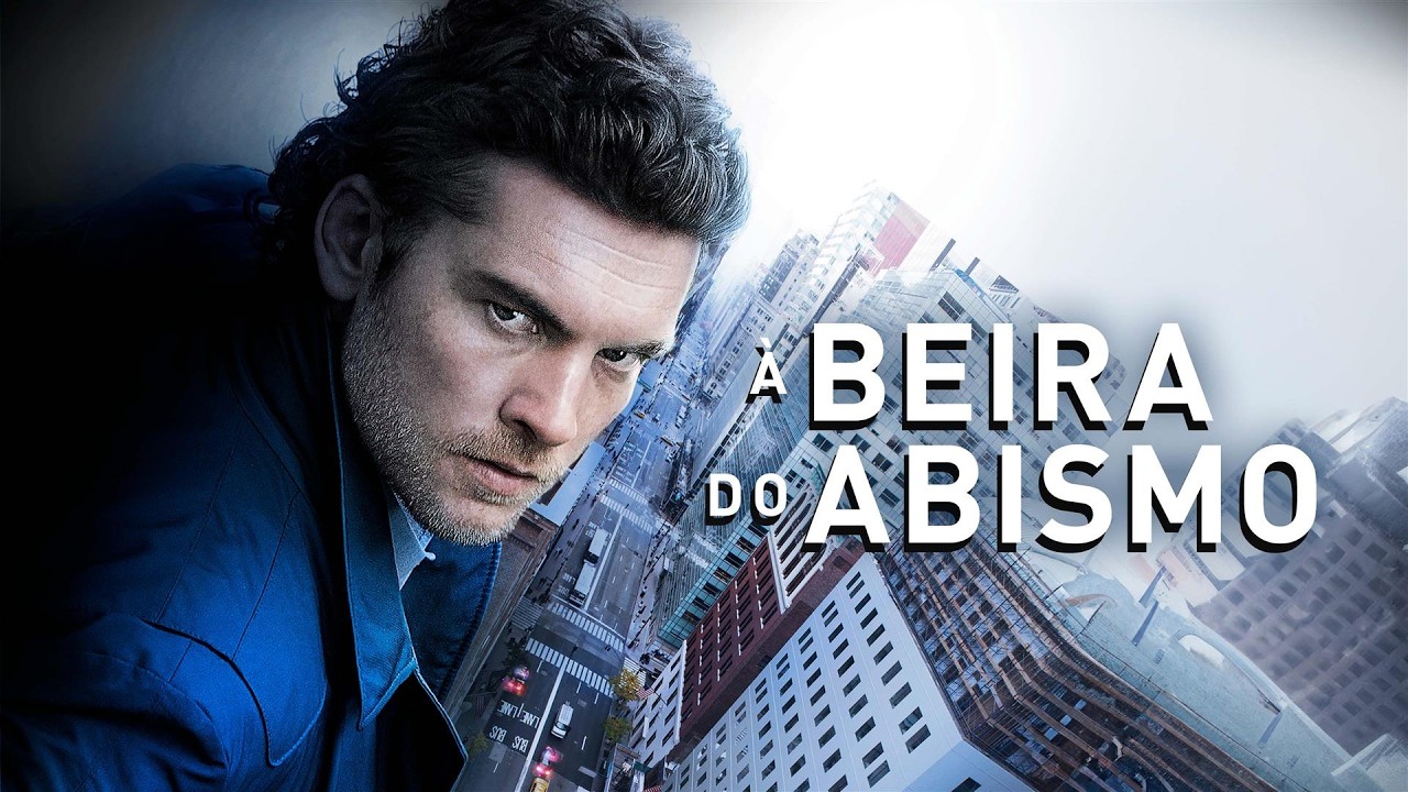 À Beira do Abismo - FILME COMPLETO DUBLADO