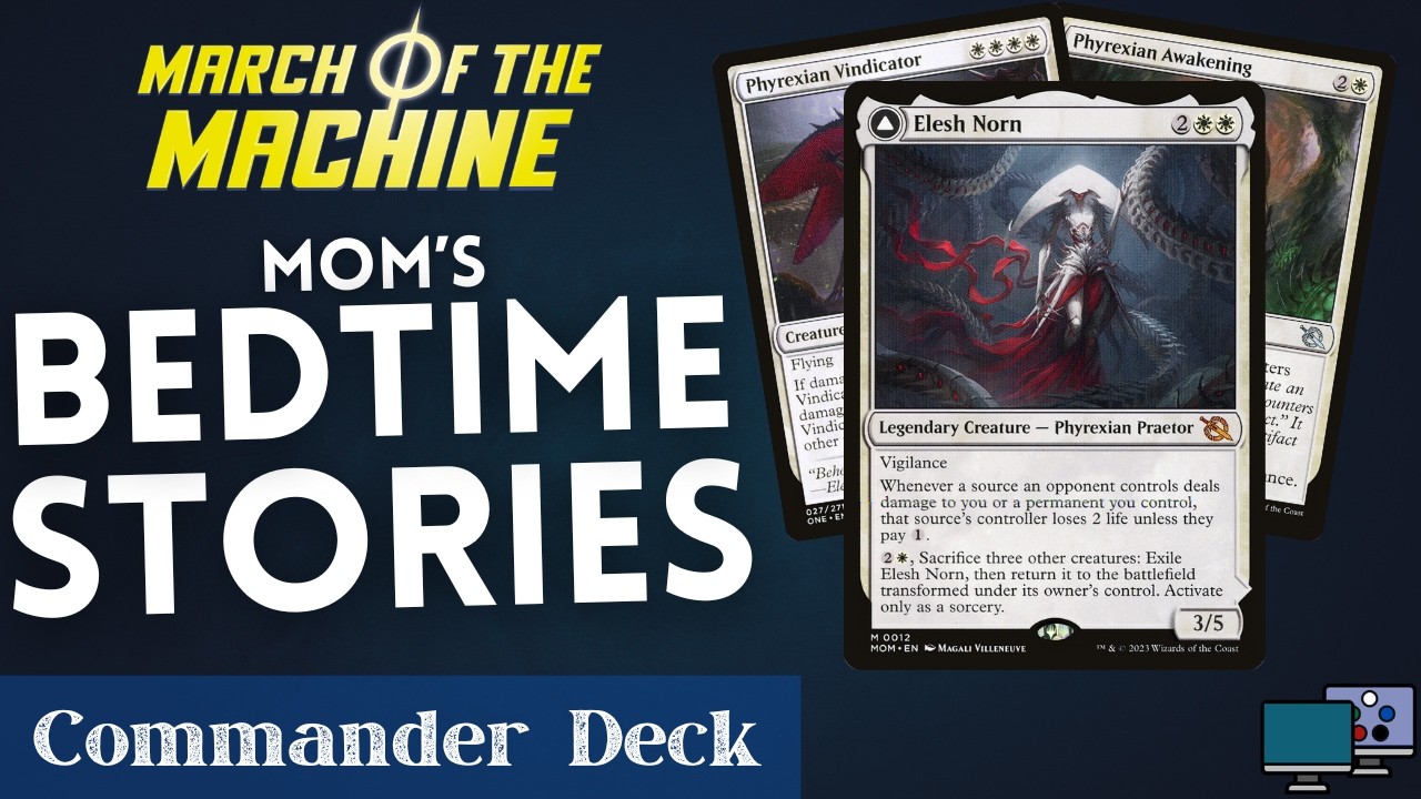mtg mom commander deck March of the Machine [5]  The Guardtower March of the Machine MOM