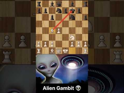 اقوي افتتاحيات الشطرنج  