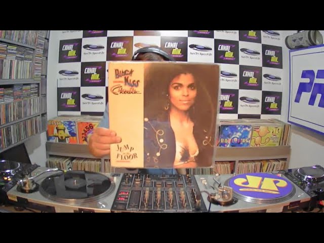 As 7 Melhores Músicas Da Conexão DJ By Alan Godoy - Edição 1190