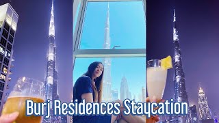 Burj Khalifa Residences | Dabarkads Kulitan