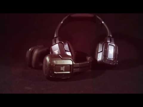 TRITTON Swarm Wireless Mobile Headset