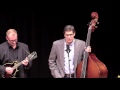 Runaway train full show at the midwinter bluegrass celebration 2015