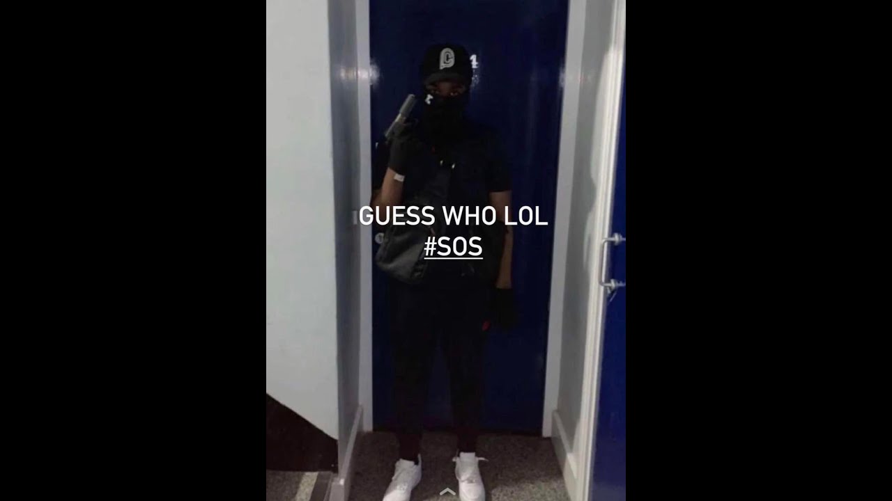 KrashKorn (SOS) - OJ Profile