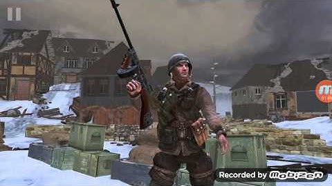 Frontline Commando WWII Part 4