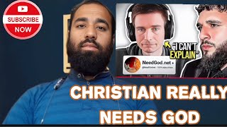 Mark 13:32 & Psalms 121:4 Destroy the Trinity | Biblical Proof Jesus Is Not God @NeedGodnet 