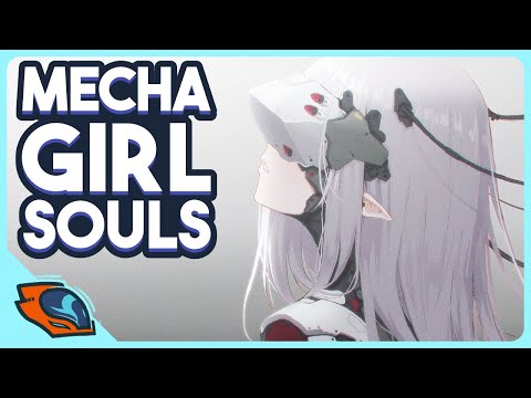 Mecha Girl Souls - Doll's Nest