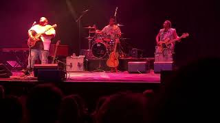 Christone "Kingfish" Ingram ~ Songs #2 - #13 ~ 5/9/2022 ~ Live at the Moore Theatre in Seattle, WA