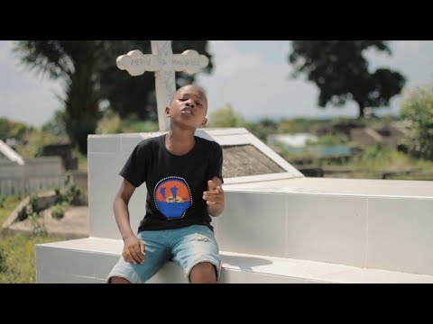 Dogo Sido   MAMA WAKAMBO Official Singeli Music Video