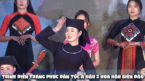 CỰC PHẨM GÁI XINH DÂN TỘC XỨ LẠNG