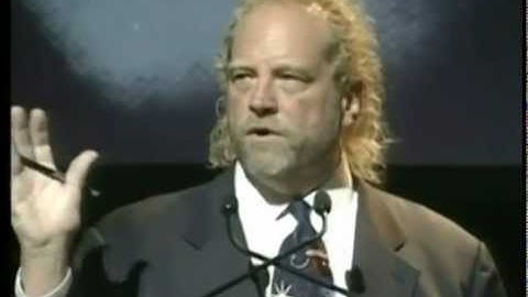 Watts Wacker: World Renowned Futurist, Social Commentator, Author, Provocateur & Keynote Speaker