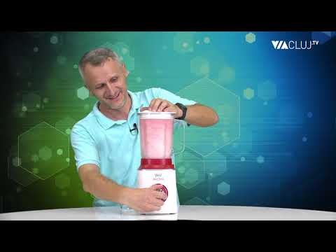 Video: Ghidul Dvs. Pentru Cocktail-uri Perfect Portabile