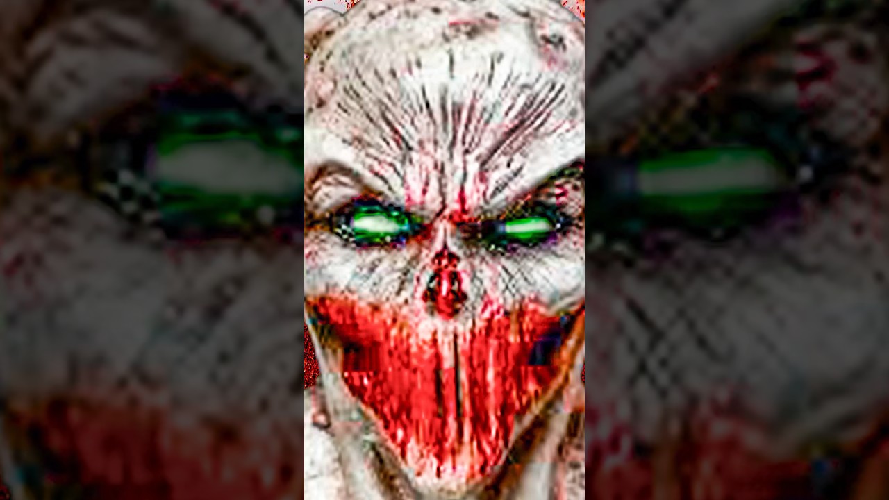 La mejor pelea EL ZOMBIE VS MAKIMAN