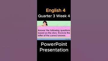 English 4 Quarter 3 Week 4 - Non-verbal cues: eye contact, haptics  MATATAG PowerPoint Presentation