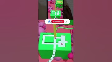 Stacky Dash Android los #stackydash #iosgames