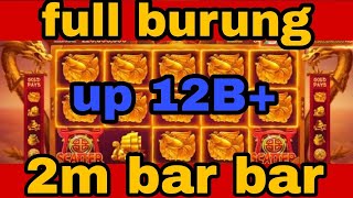 Sedekah 2m hari ini | bar" up 12B+ screenshot 3