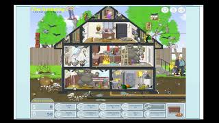 The amazing fix | Free online games | Free hidden object games screenshot 3