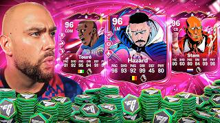 I Opened EVERYTHING For PRIME HEROES!