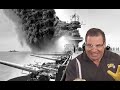Was the uss yorktown repaired with flextape