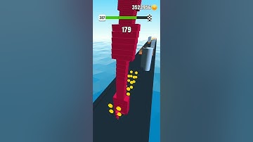 pg #short (#video) stack colors level 386 to 390