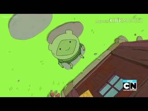 Amv aventure time ep.1