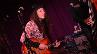 Bess Greenberg Aka Kidbess Edinboro, 2019