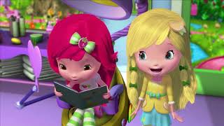 Strawberry Shortcake - Hair Today Gone Tomorrow Pop Goes The Garden - Compilation