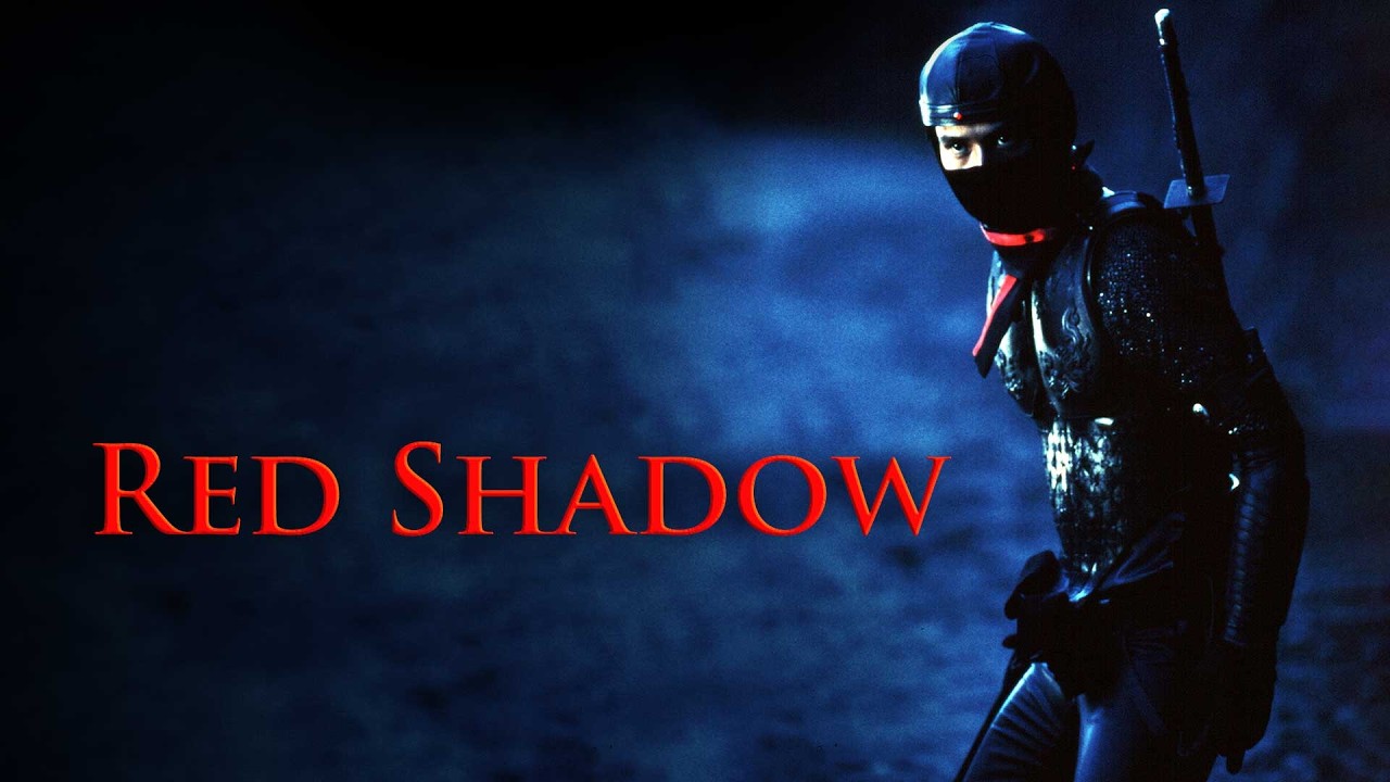 Red Shadow
