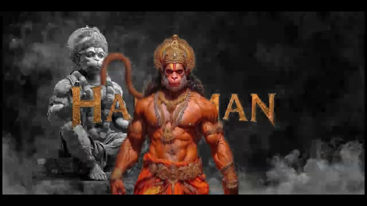 Strength with humility.Power with devotion. Jai ShriHanuman. 🚩🙏🏻#jaishreeram #jaibajrangbali#hanuman