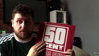 Vinyl Update #6 - G-Unit part 2