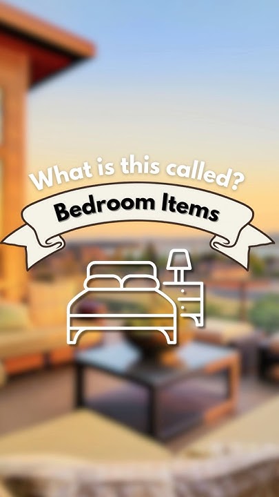 can-you-name-these-bedroom-items-in-english-learnenglish