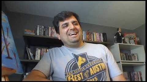 Vulcan Video: The Exit Interviews Chapter 4- "How We Really Felt About Our Customers"