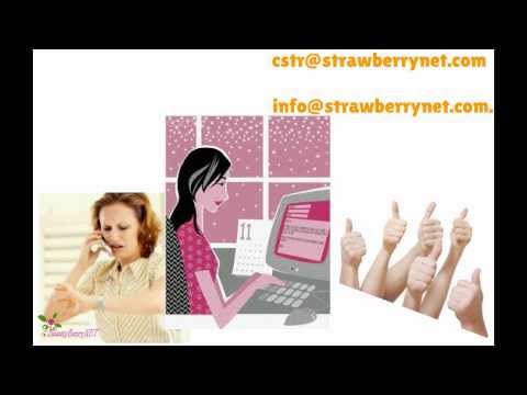 როგორ ვადევნოთ თვალყური შეძენილ ნივთებს strawberrynet იდან