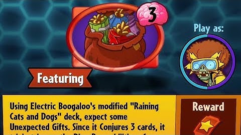 Event Showcase !!! PvZ heroes Plants vs Zombies Heroes I Daily Challenge I Day 3 08th December 2022