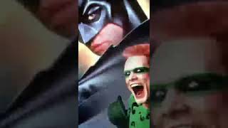 Batman &amp; Robin ทำ Joel Schumacher ฟอร์มตก