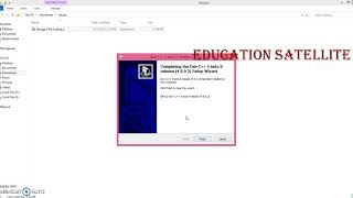 Lecture 1 Environment Setup by FulL FrEe etC