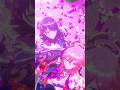 ⚡️雷電将軍 八重神子🦊/LADY CRAZY【原神/MMD/Genshin impact】#原神 #genshinimpact #yaemiko #raidenshogun #MMD