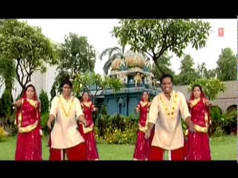 Languriya Naach Rahe Full Song I Maa Ki Moorat Ka Le Lo Najara