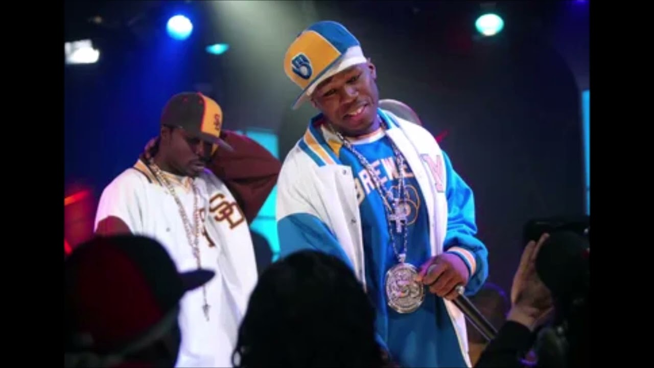 50 Cent - Be A Gentleman Instrumental