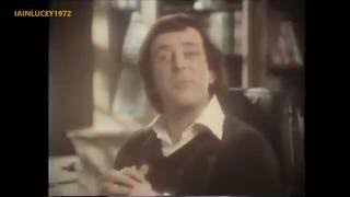 TERRY WOGAN  Electrolux vacuum cleaners TV ADVERT  THAMES TELEVISION  HD 1080P