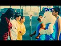 SWANKY DANK / White Flag【Official Video】