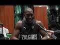 March Madness 2025: who are the favorites of Žalgiris Kaunas payers?